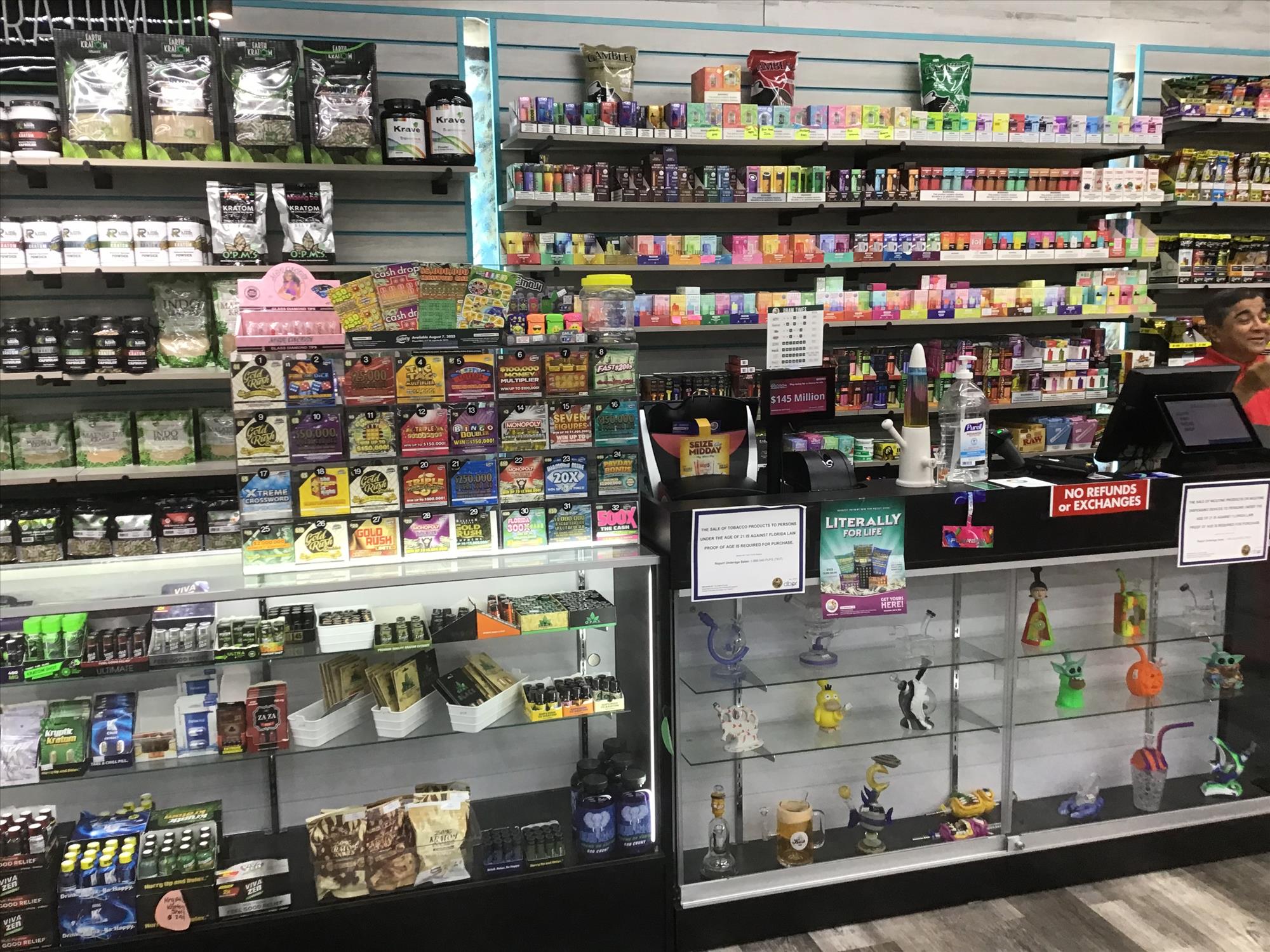 vape shop llanrumney Lillian Hwy Smoke Shop in Pensacola, FL United States