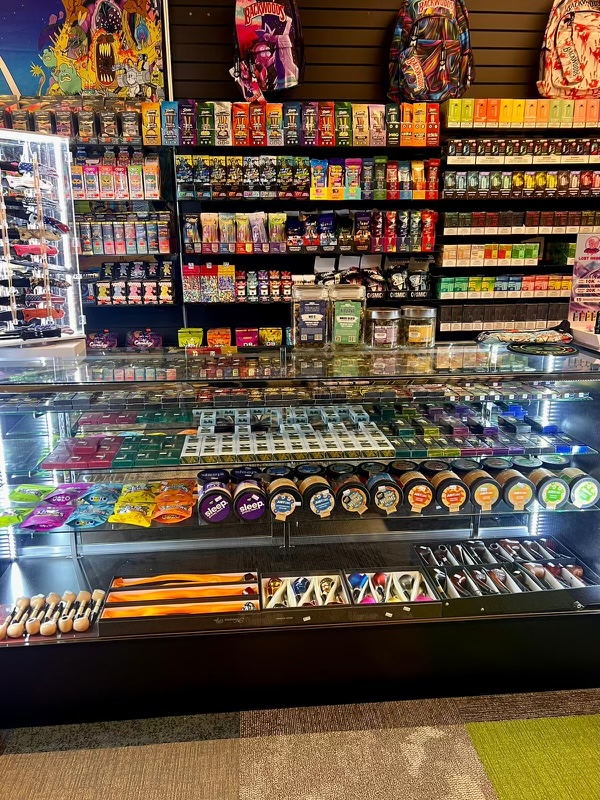 Groveport Tobacco & Vape Exotics in Groveport, OH United States